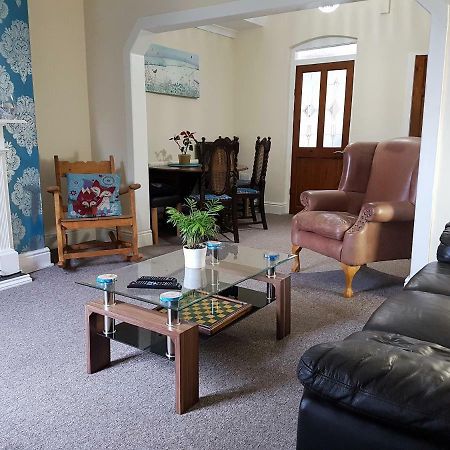 Eko Terrace Villa Shrewsbury Dış mekan fotoğraf