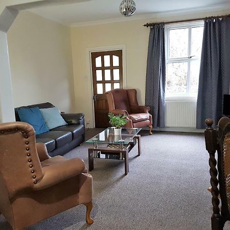 Eko Terrace Villa Shrewsbury Dış mekan fotoğraf