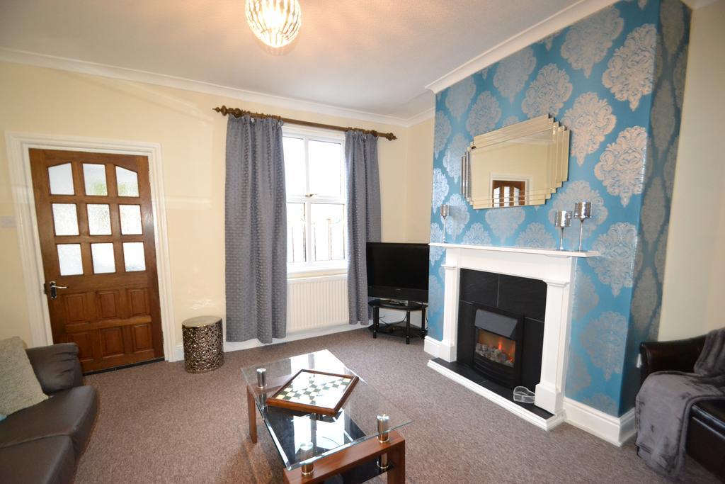 Eko Terrace Villa Shrewsbury Dış mekan fotoğraf