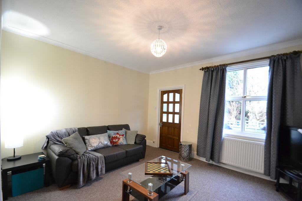 Eko Terrace Villa Shrewsbury Dış mekan fotoğraf